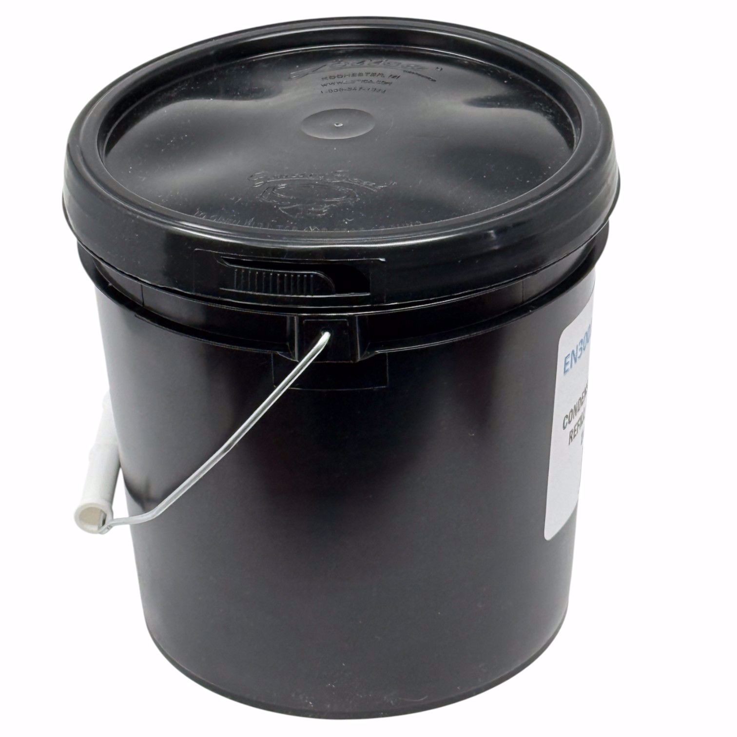 EN3001 ELITE CONDENSATE NEUTRALIZER REFILL POWER PELLETS 10 LBS BULK gallery