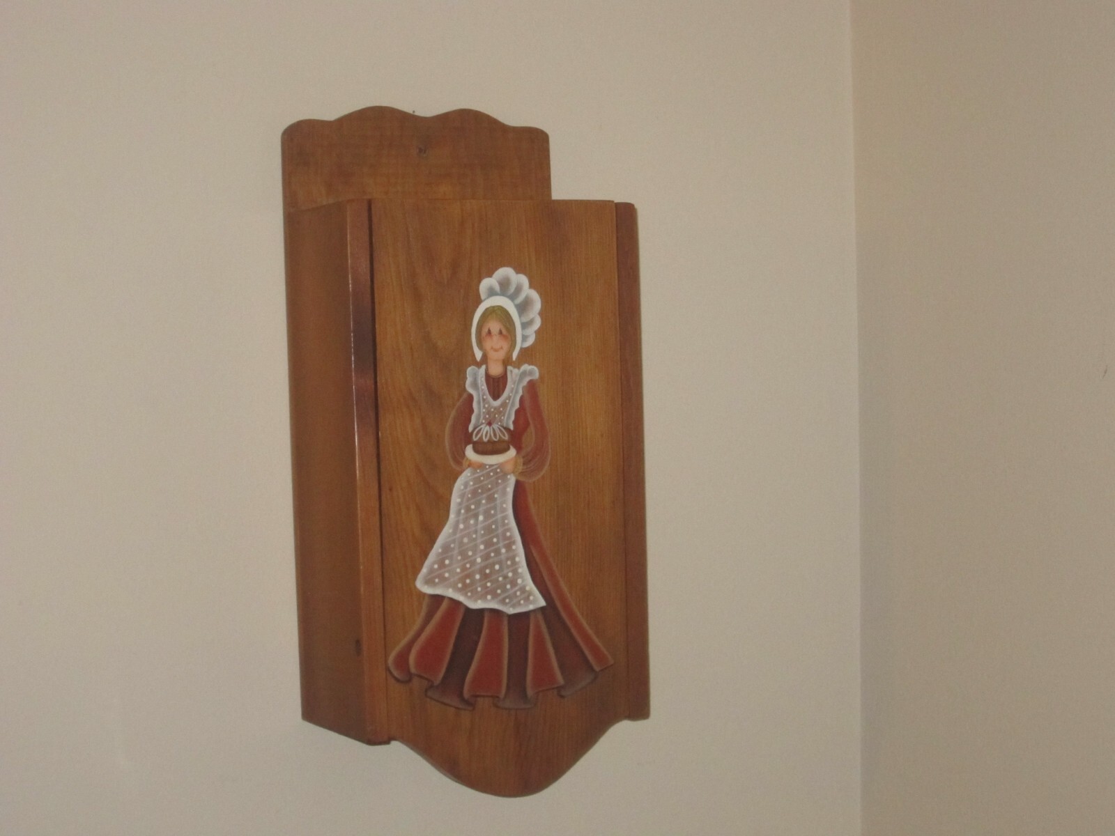 Gorgeous Storage Box For Hanging On The Wall Organizer Cabinet Rustic Peasant gallery