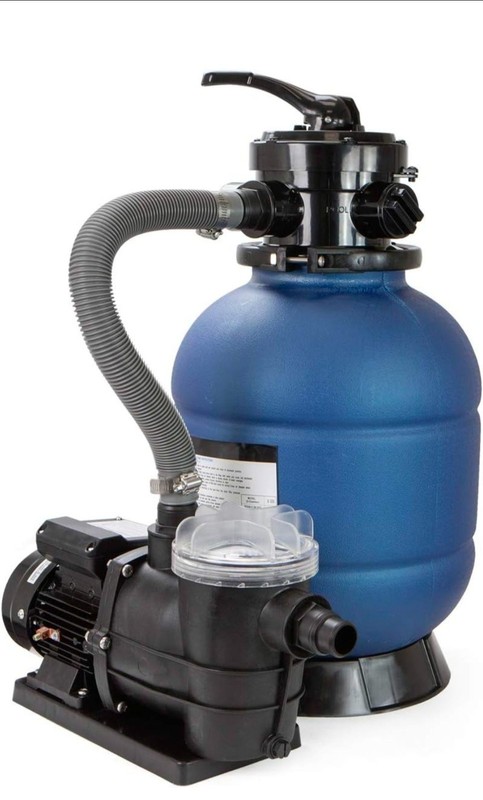 xtremepowerus pool pump gallery