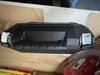 Ironton 107-Pc. Rotary Multi-Tool Kit, 35,000 RPM Max. Speed, 1 Amp, 110 Volts gallery