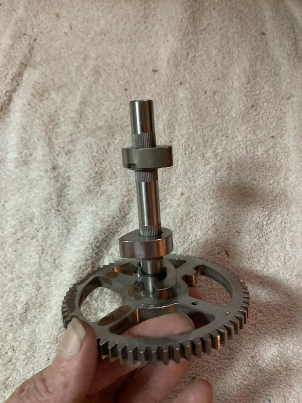Camshaft For John Deere ￼ gallery