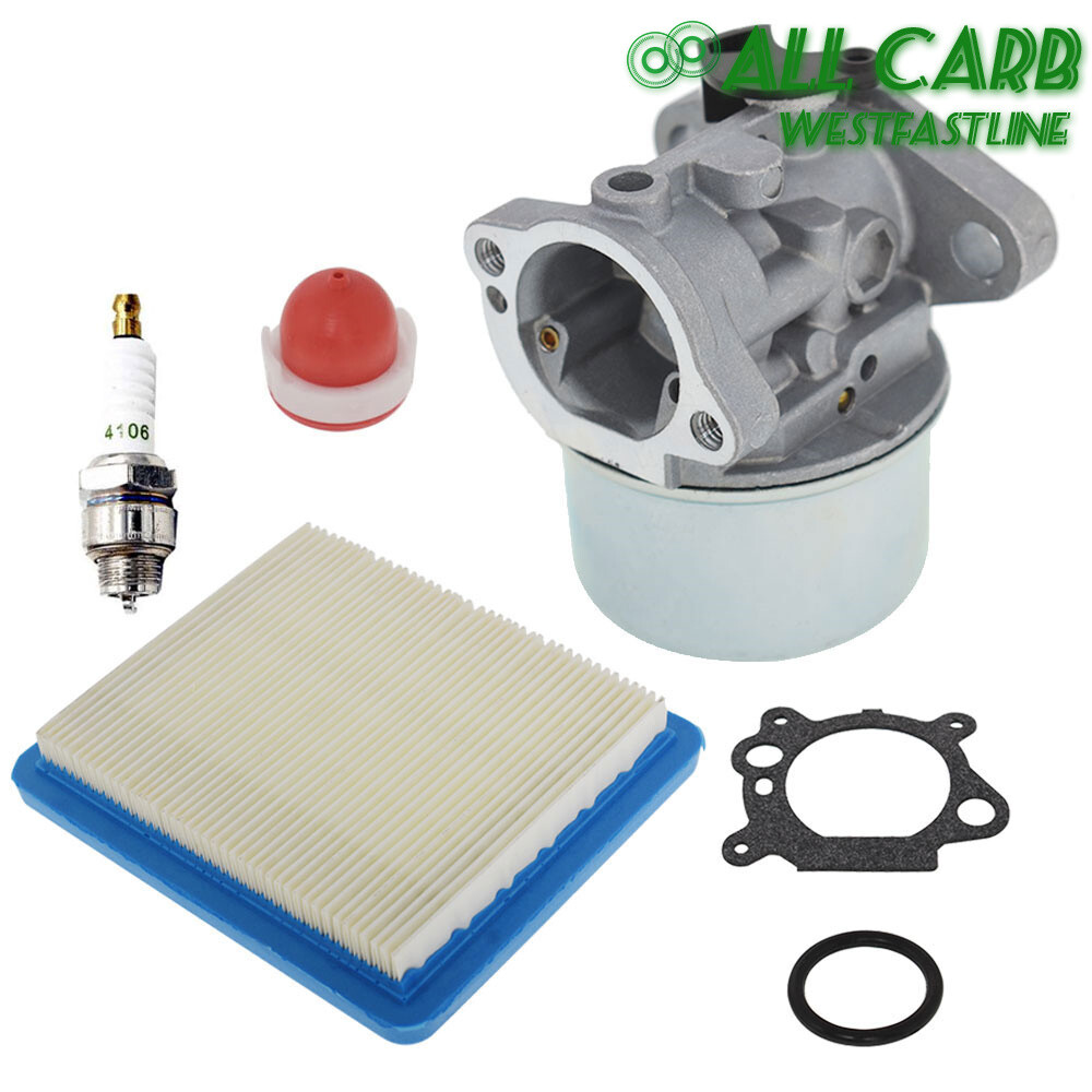 Carburetor for B & S 799868 799872 790821 498170 497586 498254 gallery