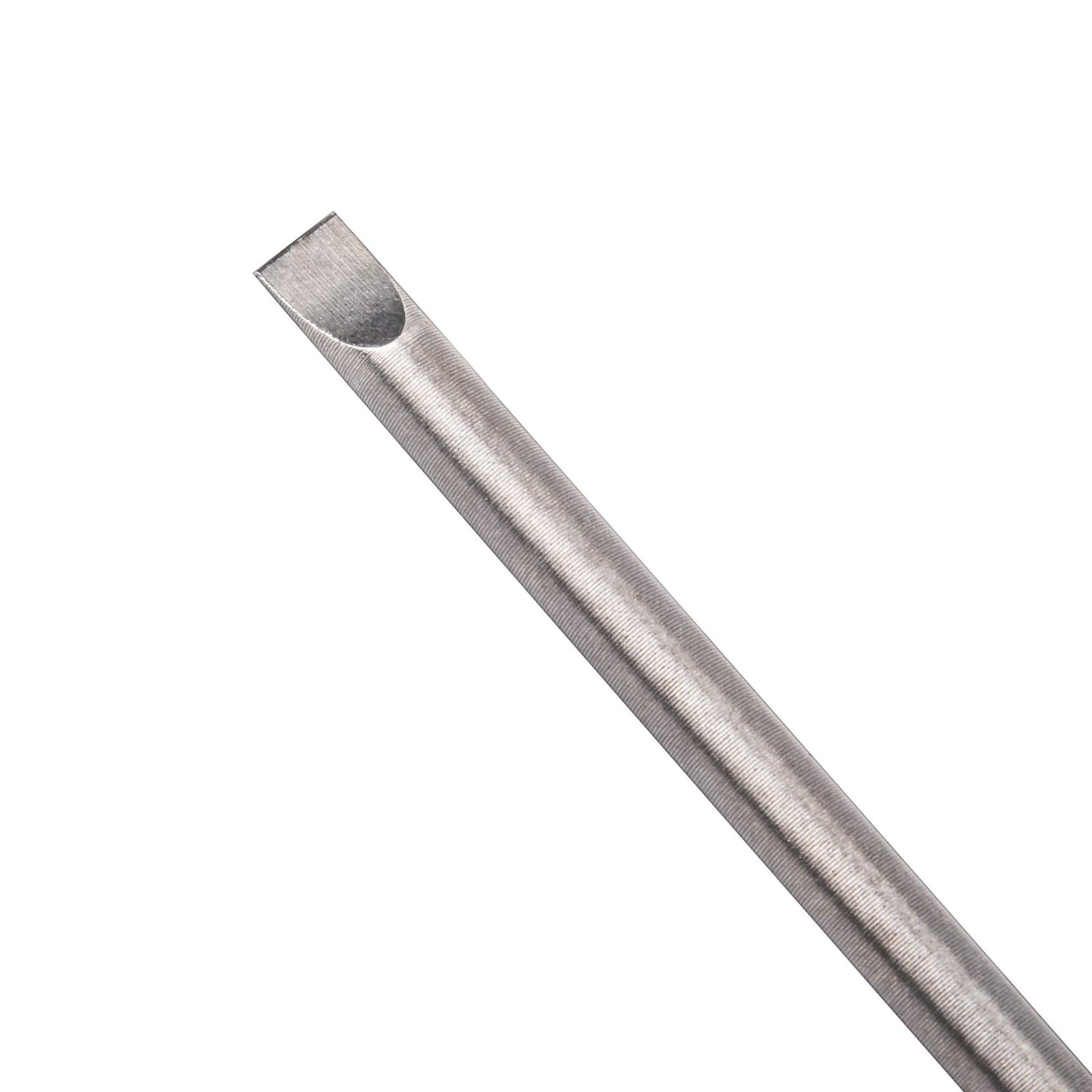 7 Pack Flat Head Slotted Tip Screwdriver Bit Set 100mm/4 inch Long Magnetic -... gallery