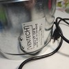 VenTech VT DF-8 DF8 Duct Fan, 400 CFM, 8" gallery