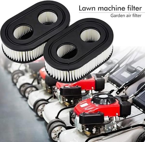 Air Filter for Briggs Stratton 798452 593260 4247 5432K 5432 OREGON 30-168 Lot gallery