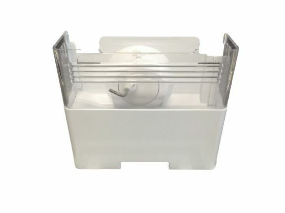 Ice Bin Bucket Compatible with LG Refrigerator LMX28988SW LMX28988SB LFX25976ST gallery