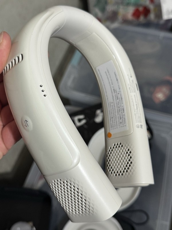 Coolify 2S Long-lasting Personal Air Conditioner gallery