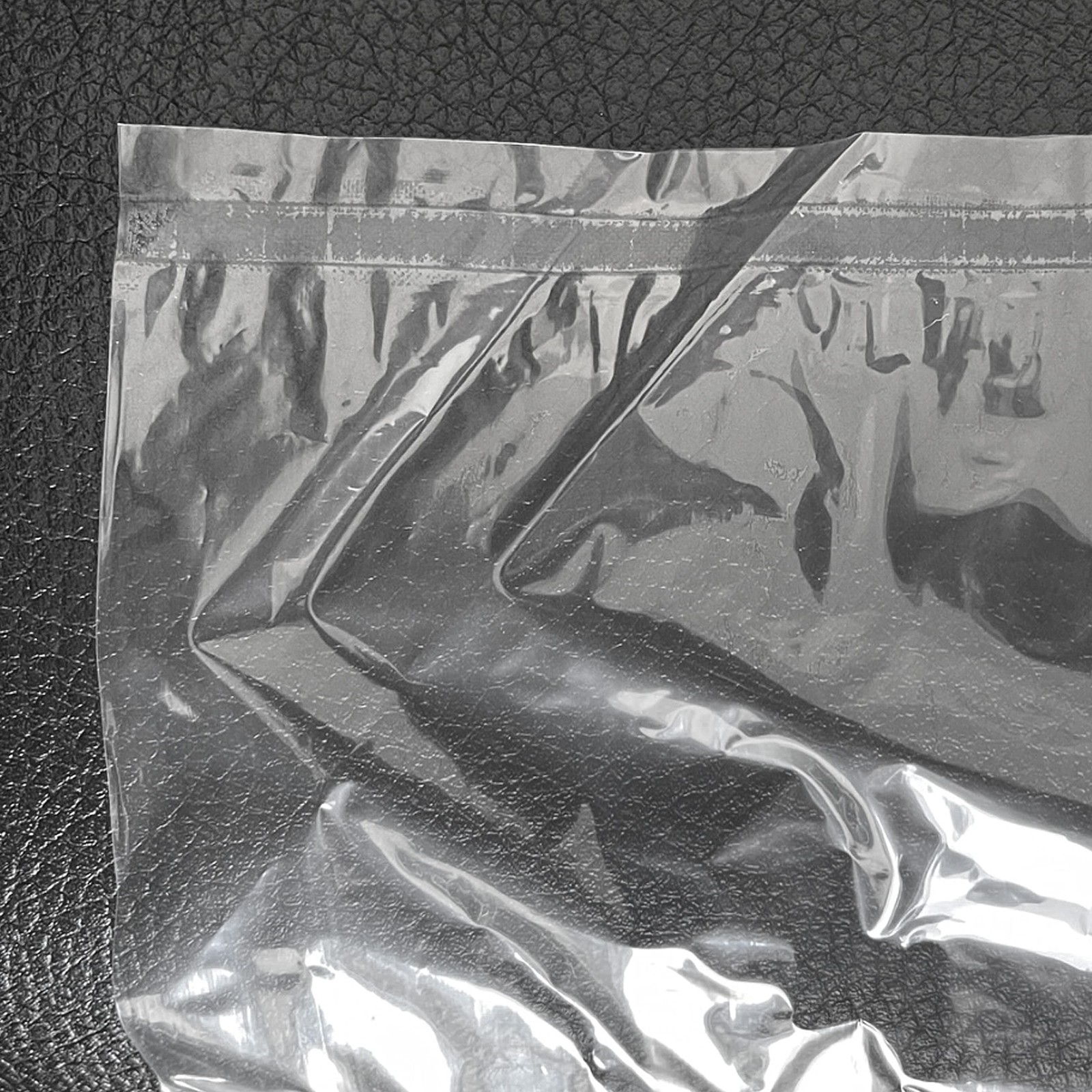 100% Nylon Turkey Storage multipurpose Bags - 100 pack (Clear, 18x20) Clear gallery