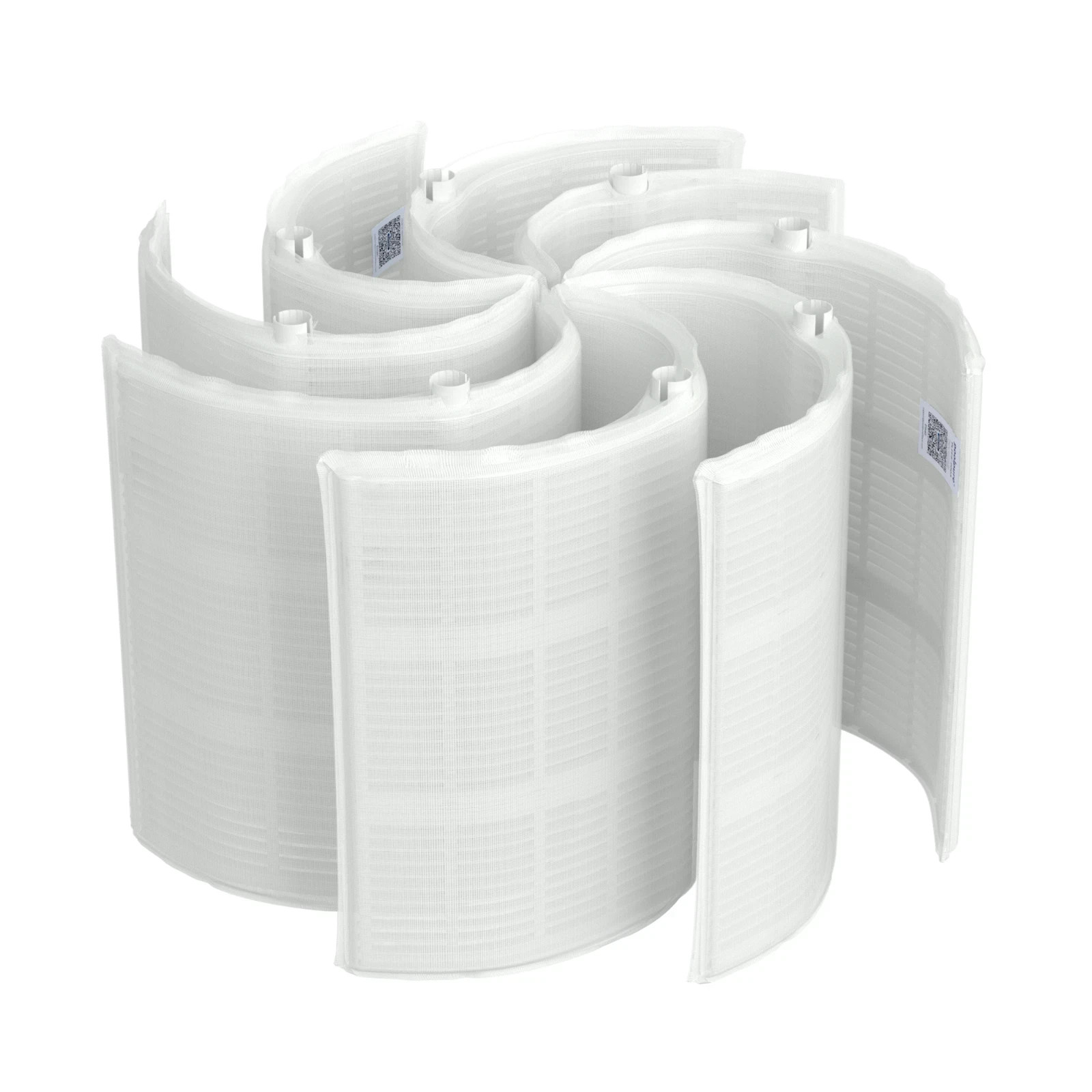 Unicel FS-2003 36 Sq.Ft DE Grid Pool Filter Set PFS1836 gallery