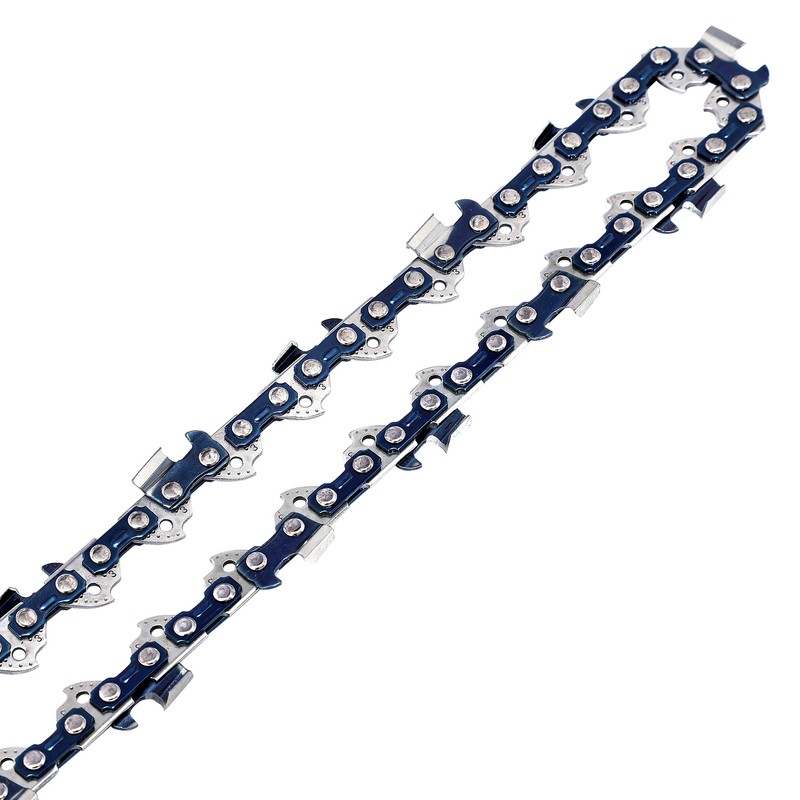 5PCS 20" inch Chainsaw Chain FULL-CHISEL 72 DL 3/8"LP 0.050" 72DL for Stihl 029 gallery