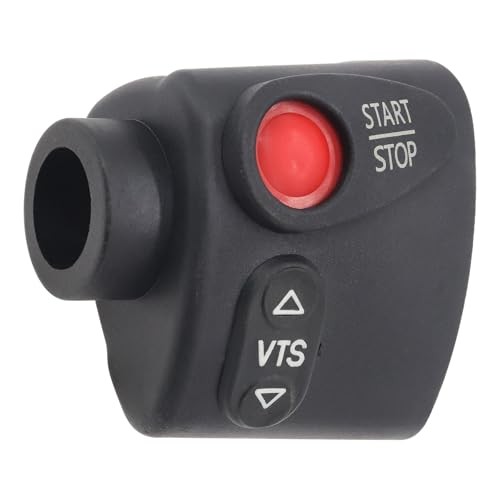 277000877 Start Stop Kill Switch Button Housing for Seadoo GSX SPX SP XP RX gallery