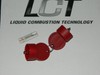 Lauson / LCT snowblower engine key set 04301 Ariens 23800100 Read Ad gallery