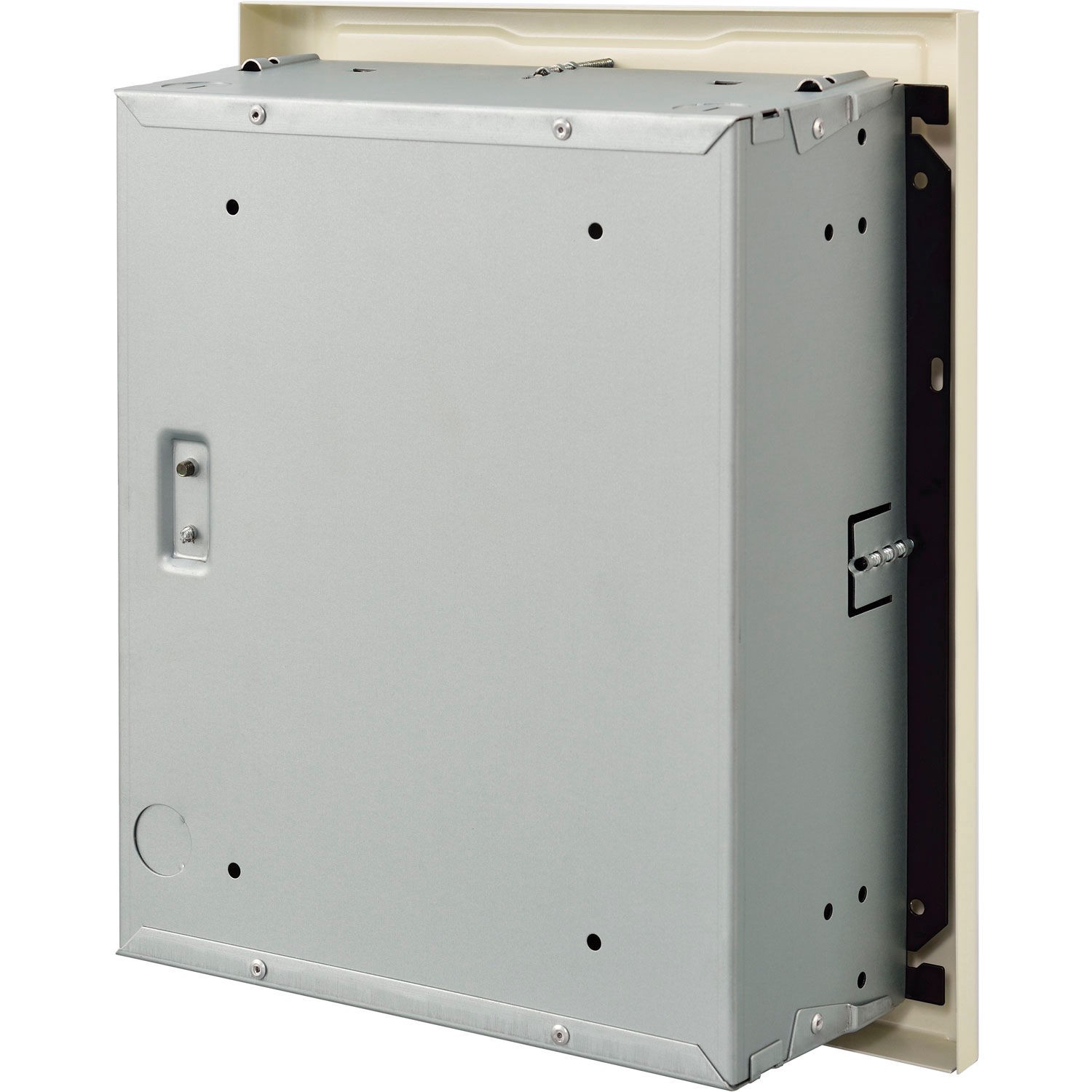 Fan Forced Wall Heater Shaded Pole Motor 1500W 120V gallery