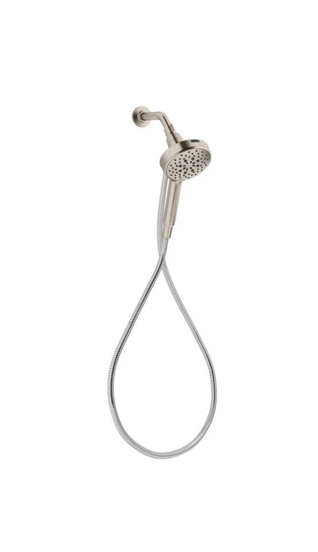 Kohler Assert Multifunction Handshower Brushed Nickel R38755-G-BN gallery
