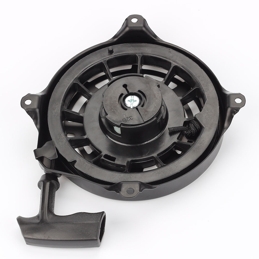 Pull Recoil Starter For Craftsman 917376271 917376430 Lawn Mowers Motors