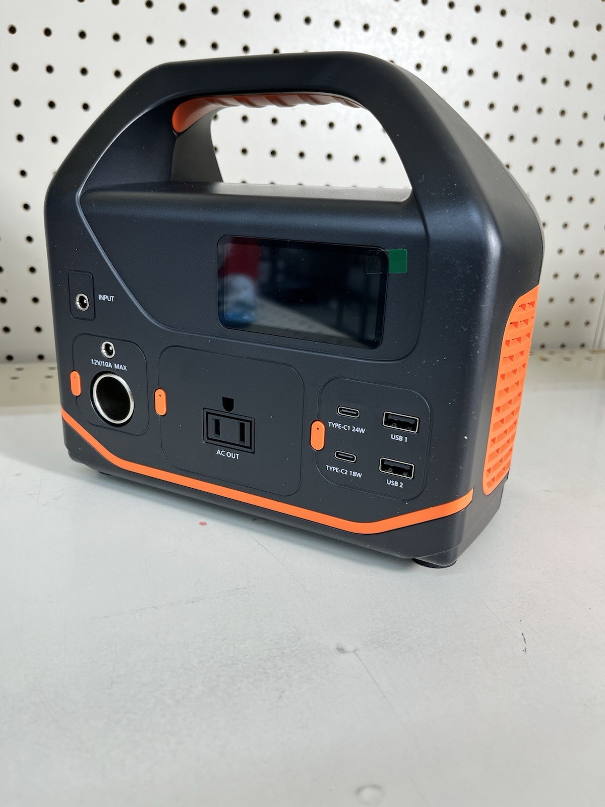 Jackery 300 Portable Solar Generator Kit 300W gallery