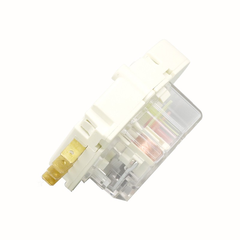 Refrigerator Defrost Timer Control for Frigidaire 215846602 Whirlpool 2314156 gallery