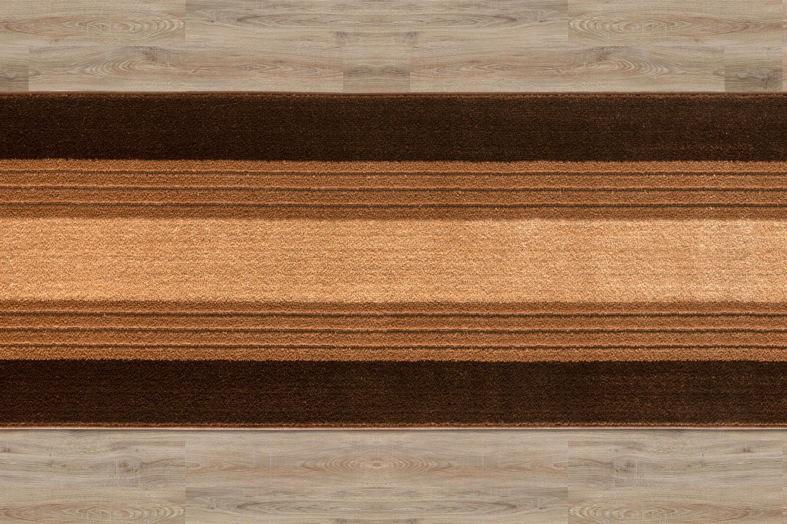 Custom Size Hallway Runner Rug, Non Slip, 26 Wide X Your Choice of Length gallery