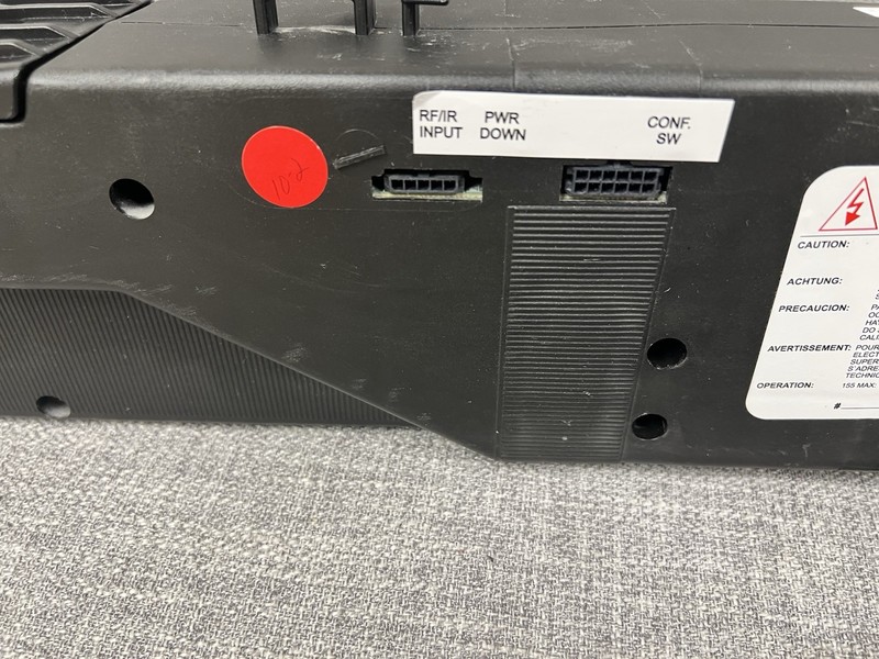 OKIN Okimat 2 Adjustable Base Bed Motor 1.05.000.524.30 for Tempur & Leggett gallery
