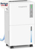 1500 Sq.Ft Dehumidifier for Basement, 21 Pint Quiet Dehumidifiers for Home with gallery