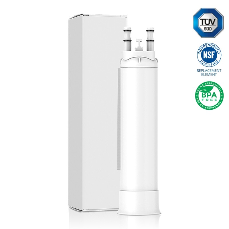 1~4PCS for Frigidaire PWF-1 FPPWFU01 Refrigerator PurePour Water Ice Filter gallery