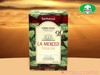La Merced - Yerba Mate - Barbacua - 1/2 Kilo - 1.1 Pounds - Free Shipping gallery