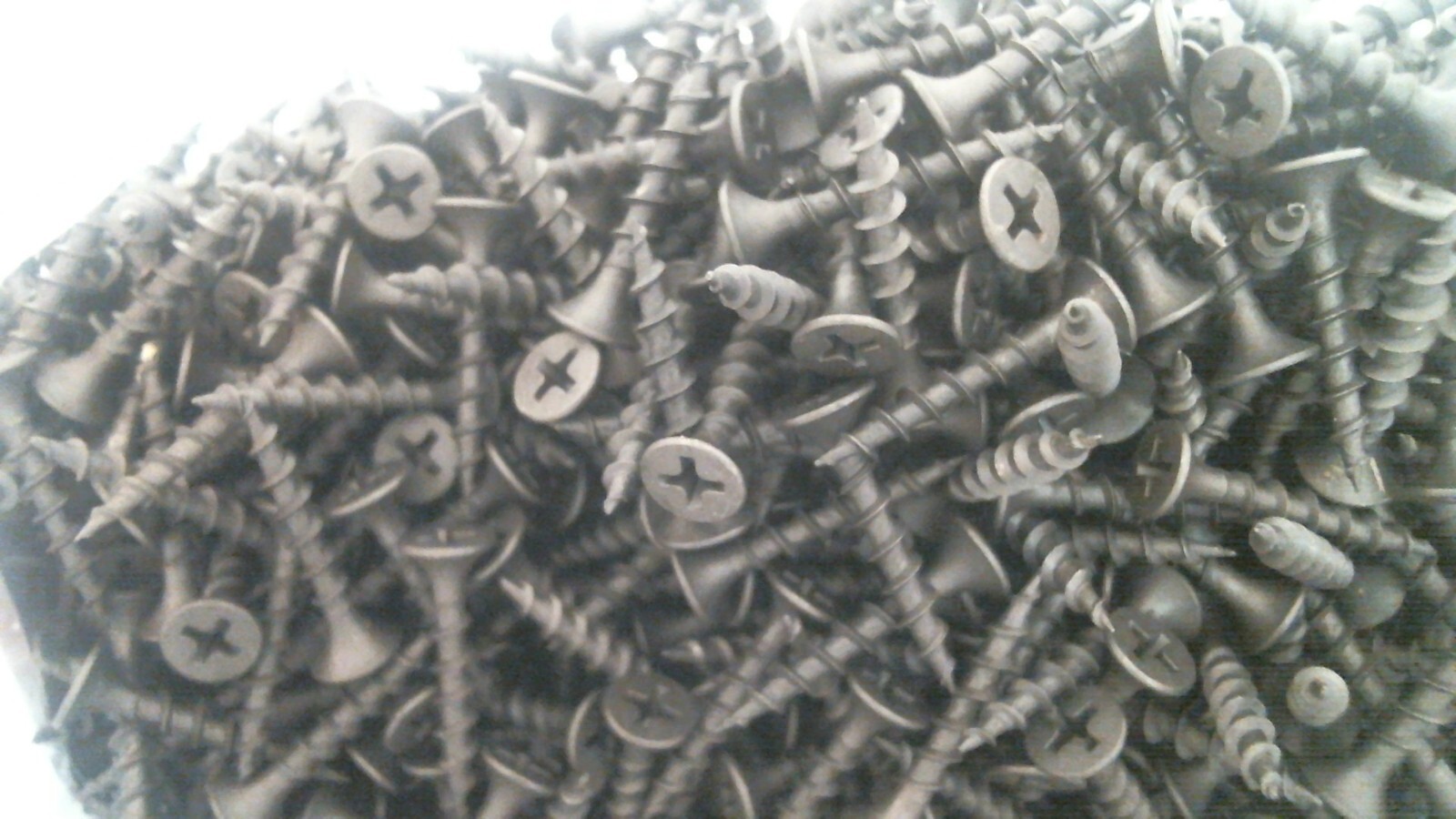 ACE 6 X 1 Inch Drywall Screws 5LBS. Bag (5173570) FS gallery