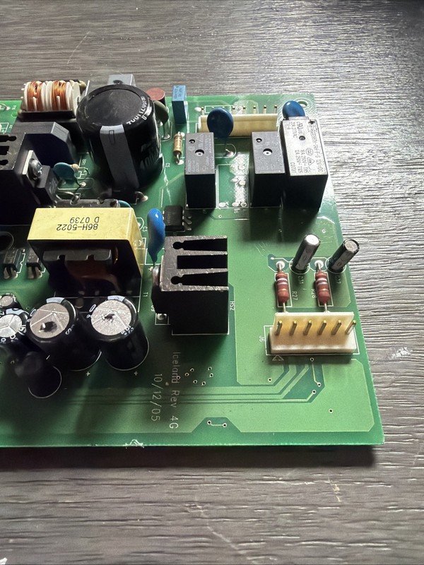 Maytag Refrigerator Control Board Part No. # 12920710 | FREE NEXT DAY SHIPPING!! gallery