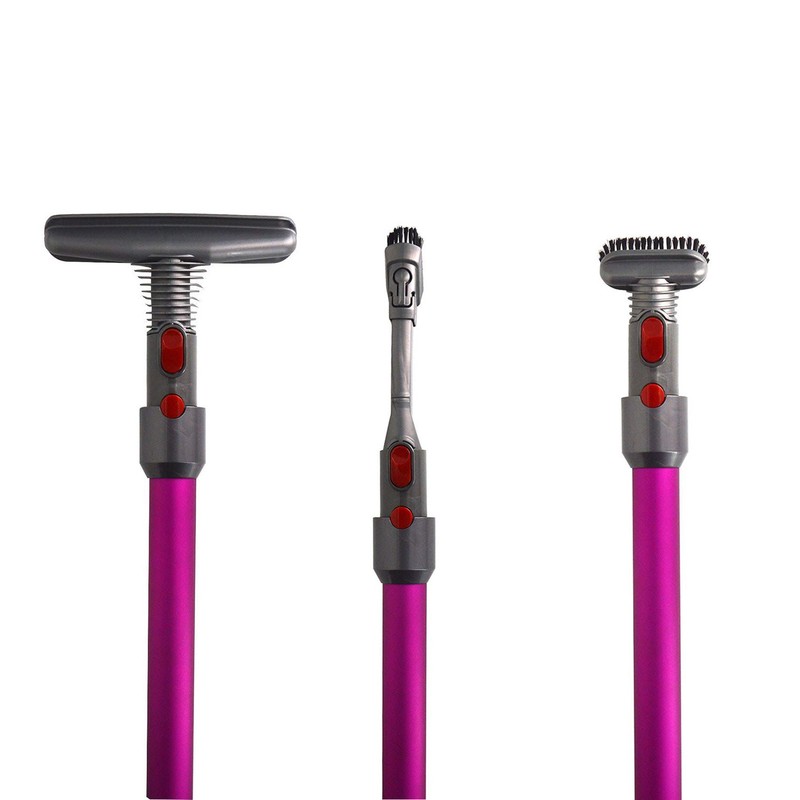 Home Cleaning Kit For Dyson Brush Tools DC35 DC50 DC34 DC25 DC33 DC41 DC26 USA gallery