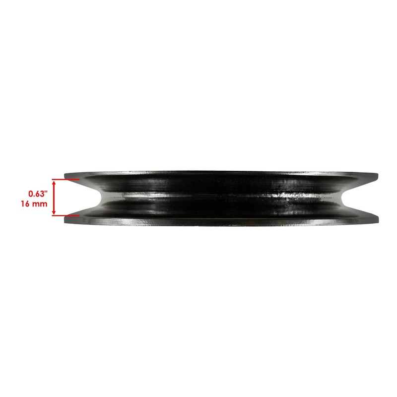 3 Celox Spindle Assembly W/Pulley 48" Deck For John Deere X360 X500 X520 X530 gallery