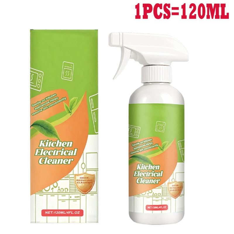Fly Cleanse Natural Formula To Household Appliances,Multi-Purpose Cleaner HOT! gallery