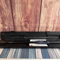 Snap On ATECH3F300VB 1/2″ Drive Flex-Head TechAngle Torque Wrench Excellent
