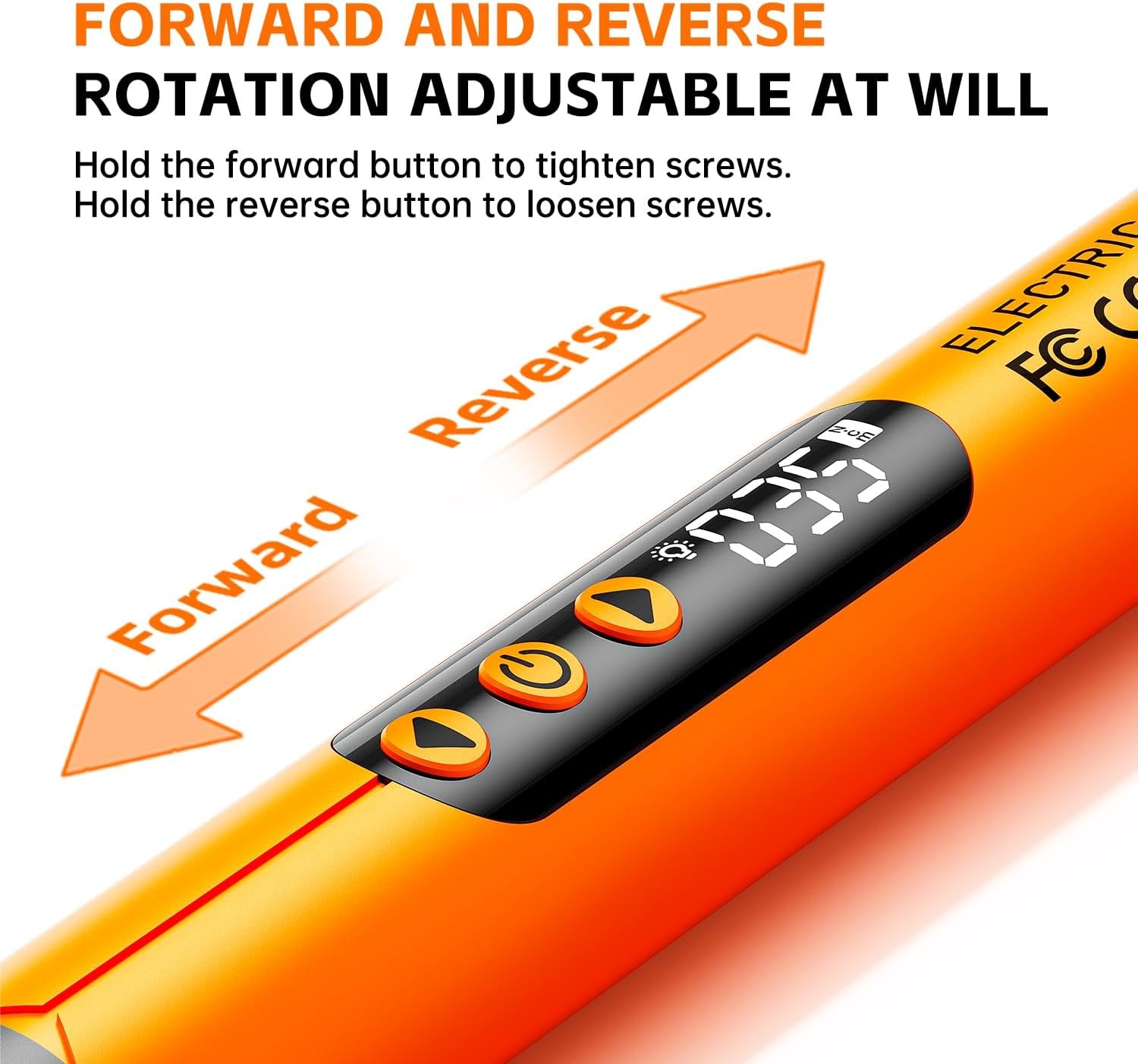 ANVANNA 120 In 1 Electric Screwdriver Precision Tool Kit gallery