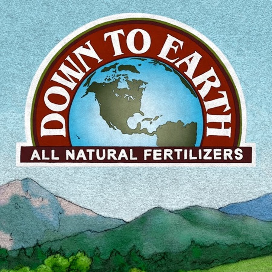 Down to Earth Dry Nutrients - Various Styles gallery