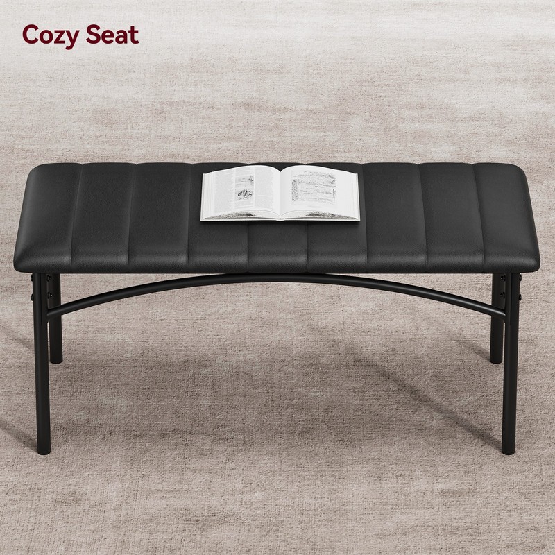 Dining Table Set For 4 People Kitchen Table With Upholstered Chairs And Bench gallery