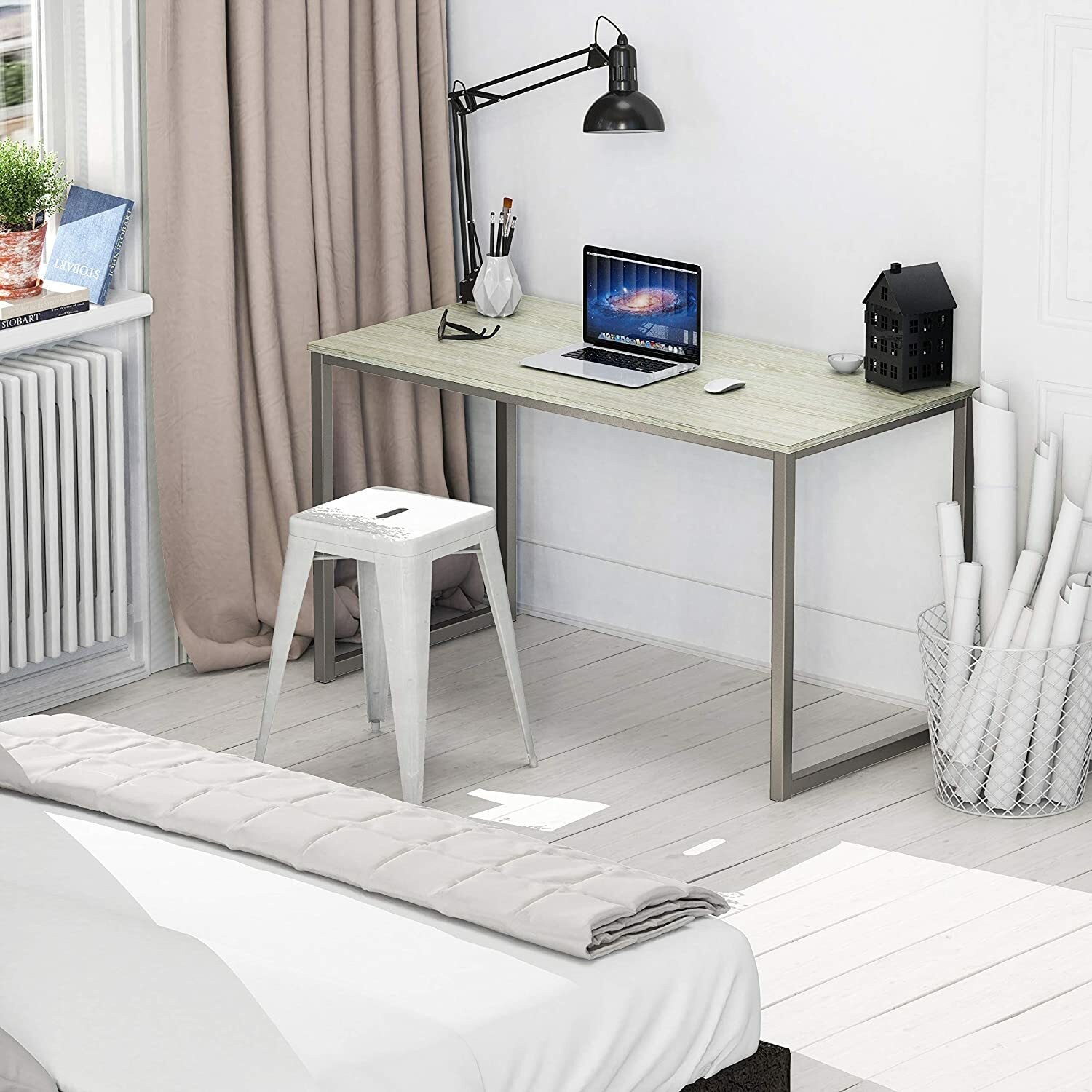 Computer Desk Home Office Study Furniture gallery