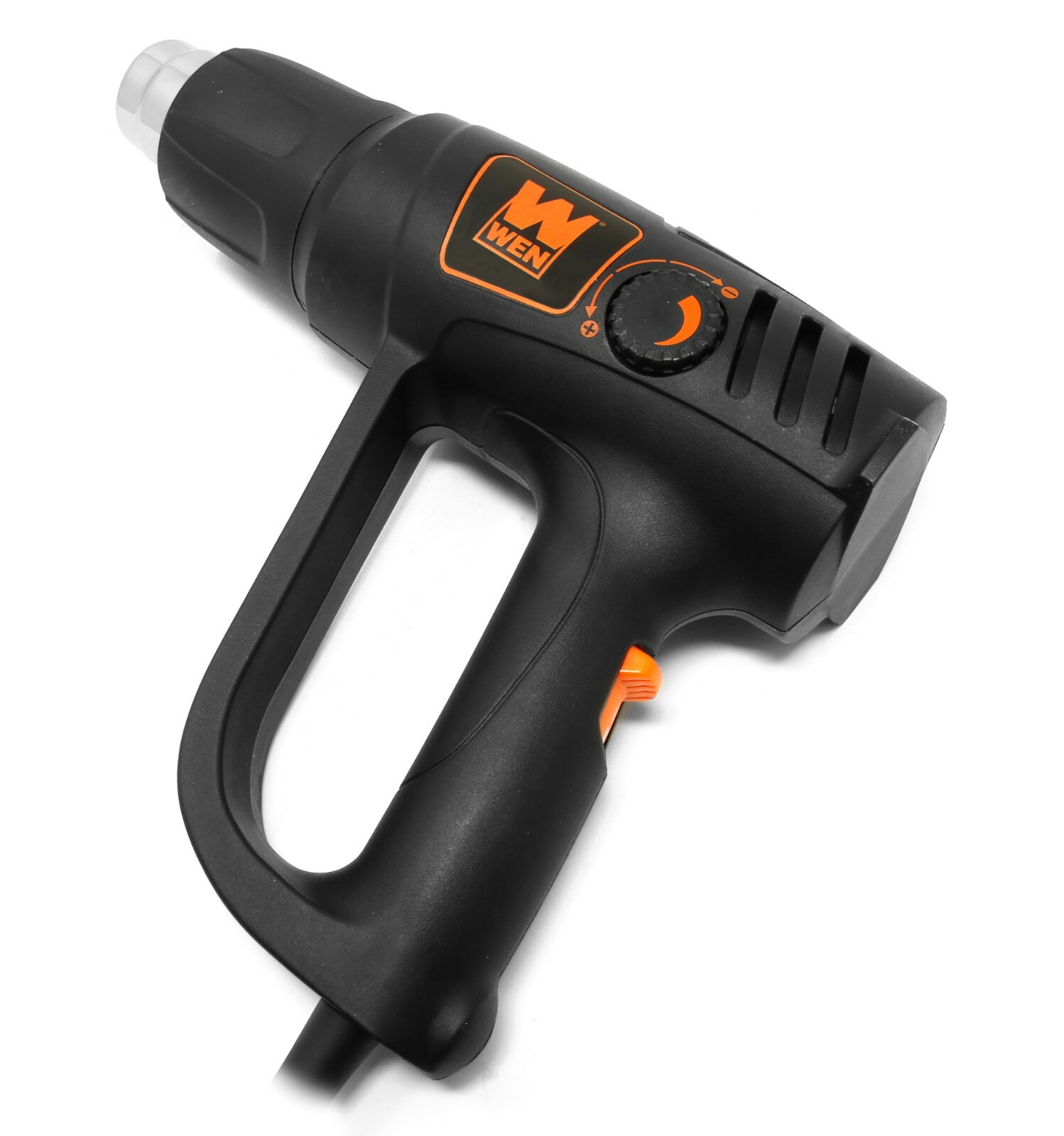 WEN HG112V 12.5-Amp Variable-Temperature Heat Gun with Adjustable Air Flow gallery