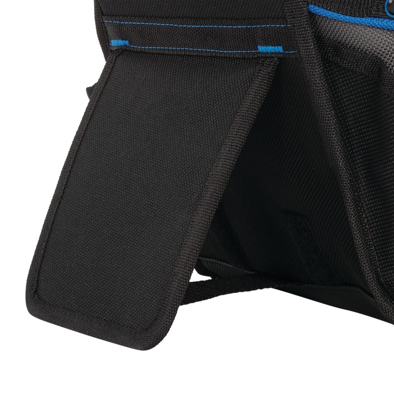 Estwing PROLOCK™ Maintenance and Electrician Pouch with Tape Chain 42626 gallery