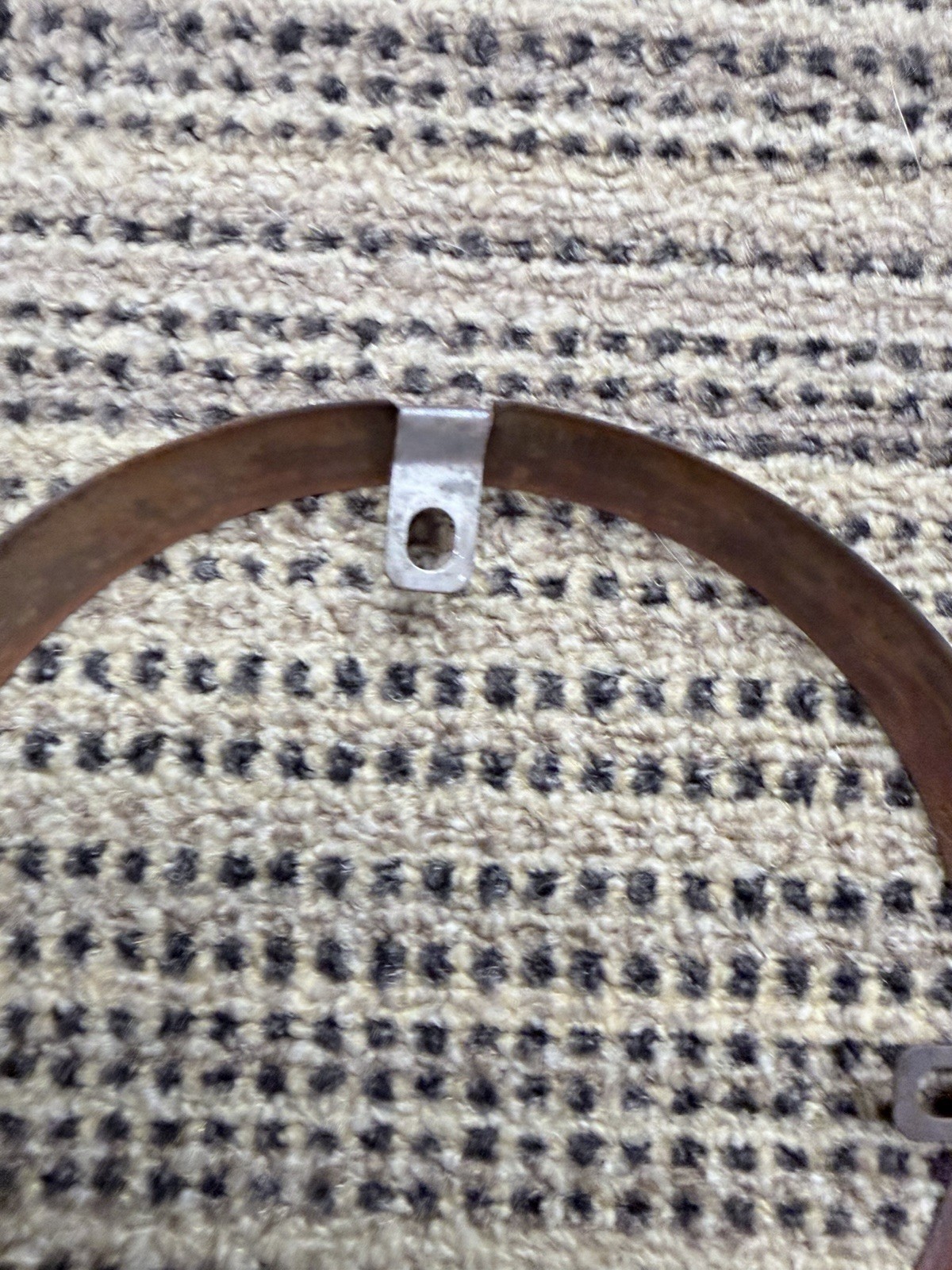 Dyna-Glo Propane Heater model ha1360bk Burner Ring gallery
