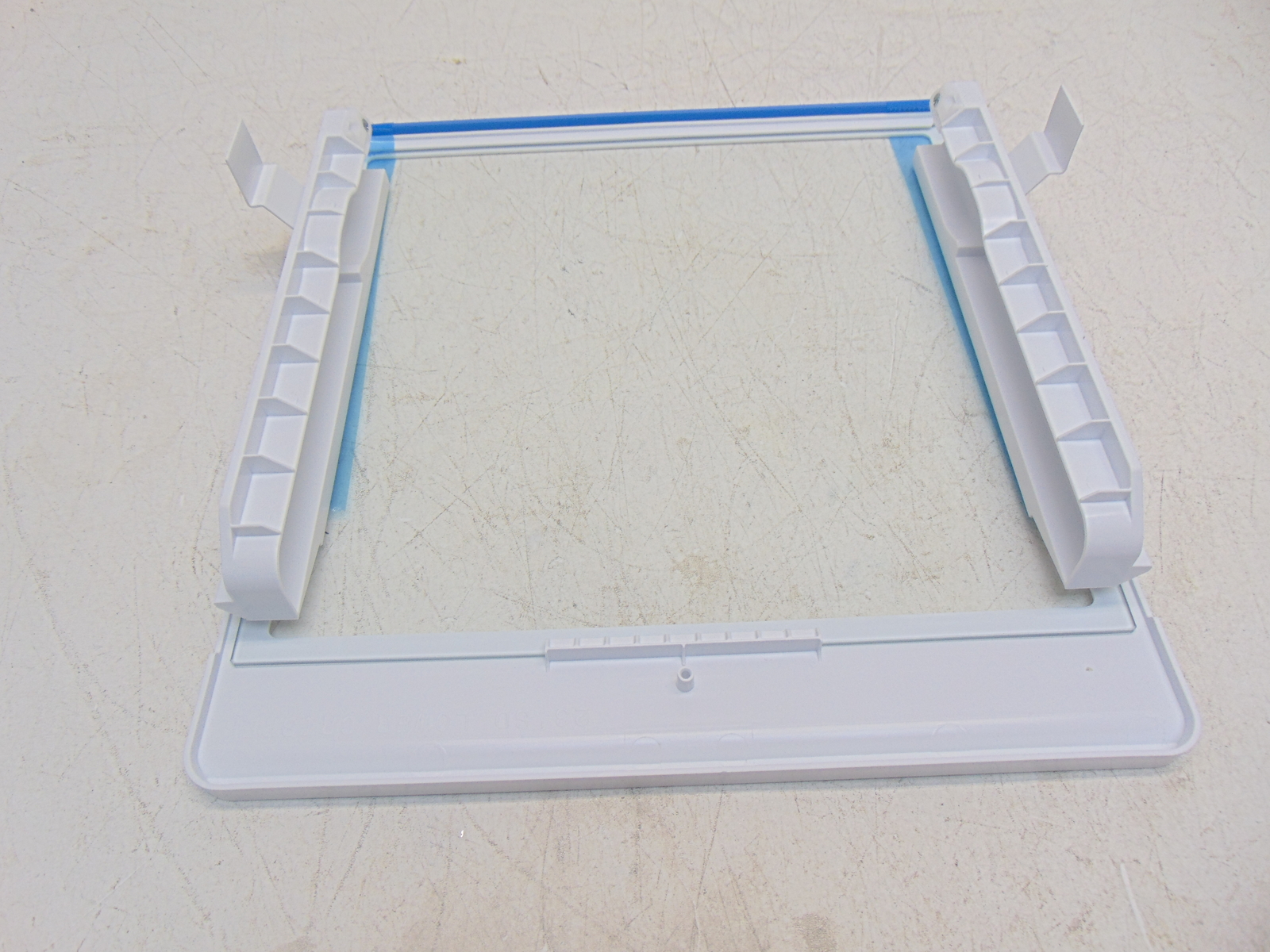 Frigidaire Refrigerator FRSS2323AS8 Crisper Cover gallery