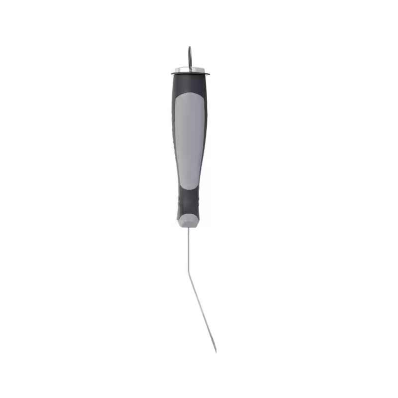 3 In. Bent Extendable Scraper with Stainless Steel Blade gallery
