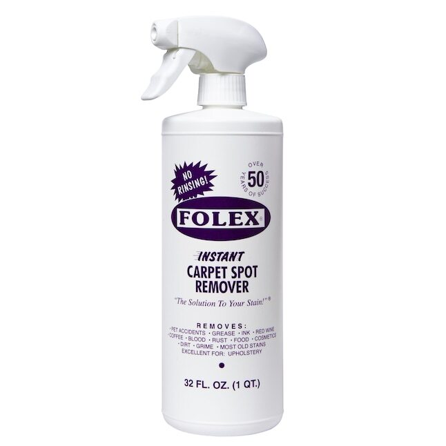 FOLEX Carpet Spot Remover - 32 oz gallery