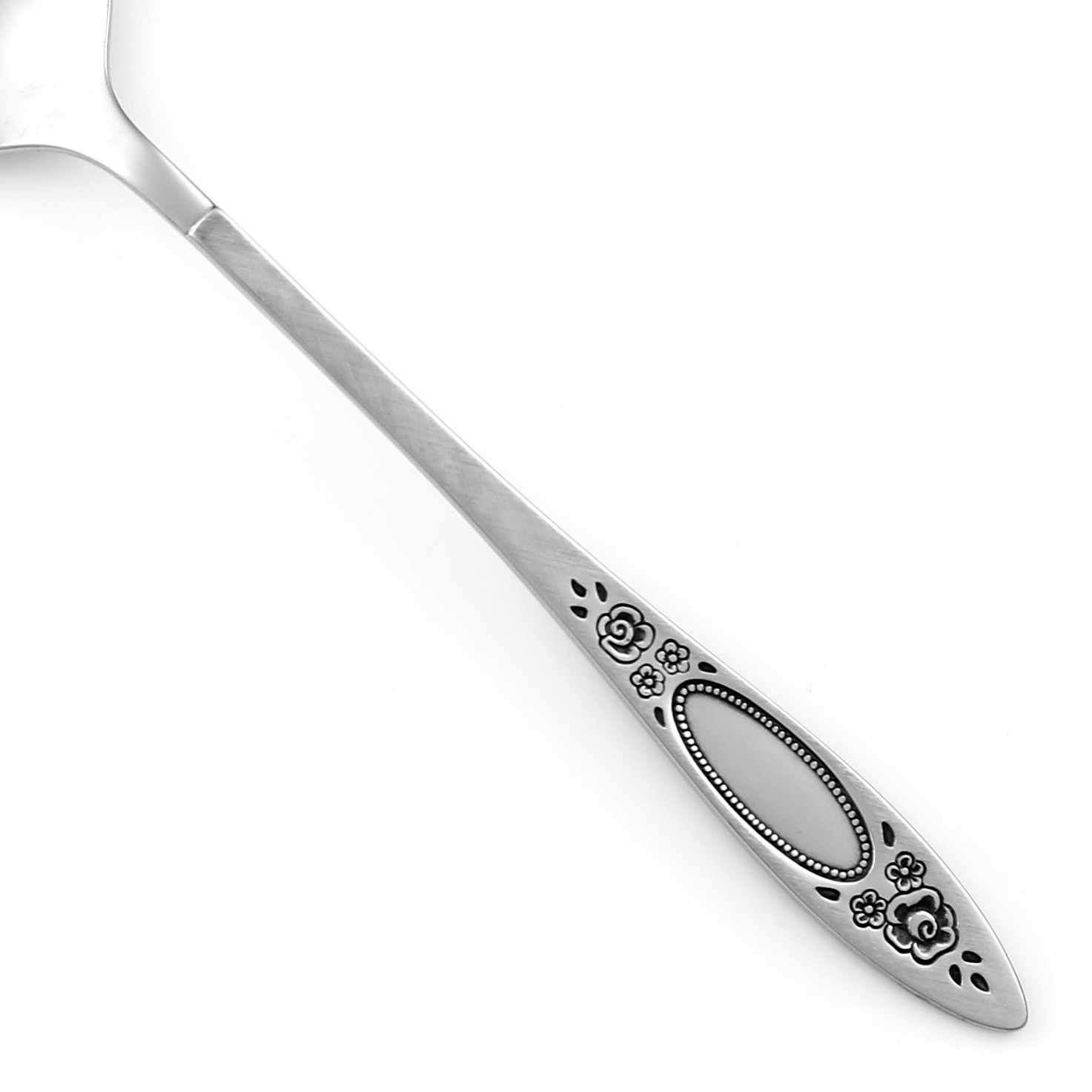 Oneida Community VIGNETTE Stainless Betty Crocker Silverware CHOICE Flatware gallery