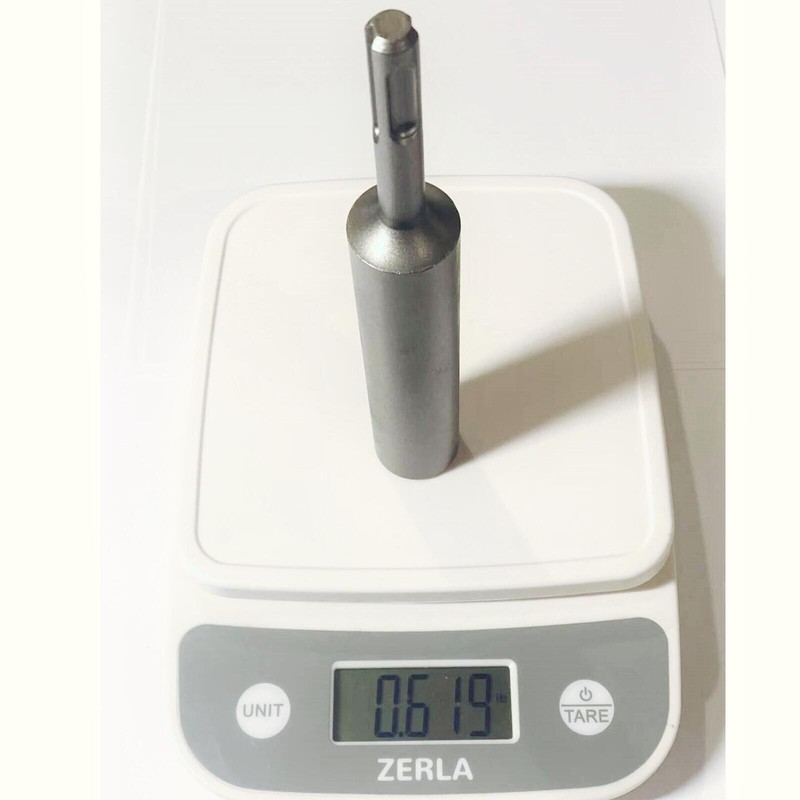 SDS plus Ground Rod Bits Driver.For All SDS plus Hammer Drills.for 5/8" 3/4'' gallery