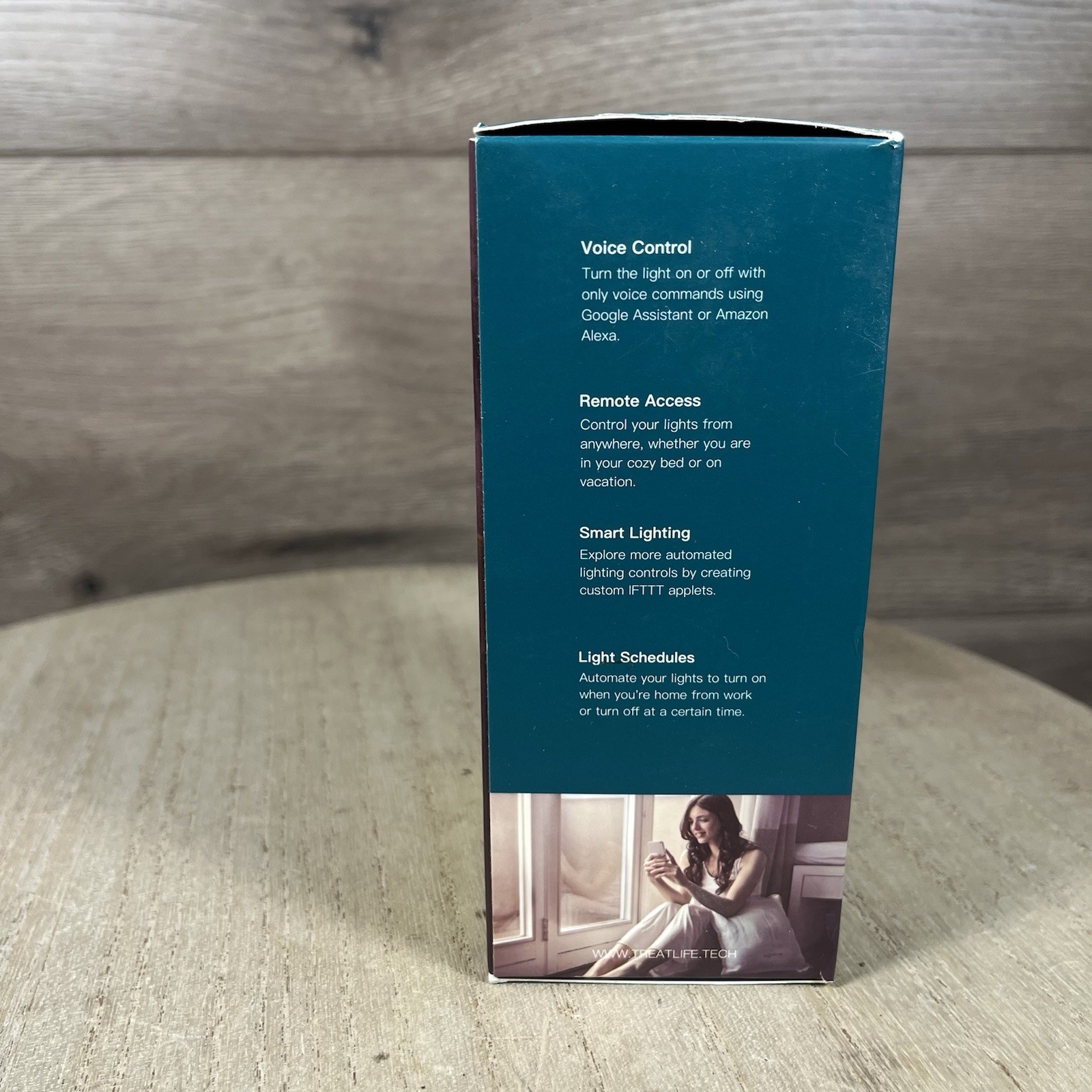 NEW Treatlife SS01S Smart Light Switch Alexa Google Assistant IFTTT gallery