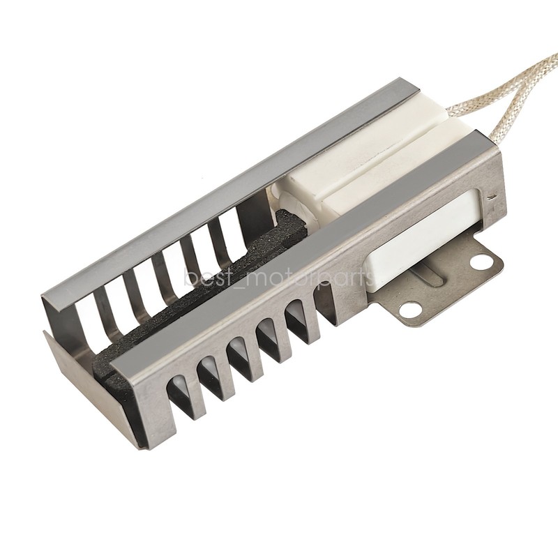 Oven Igniter Replacement For GE Samsung Hotpoint Kenmore Gas Range WB13K21 gallery