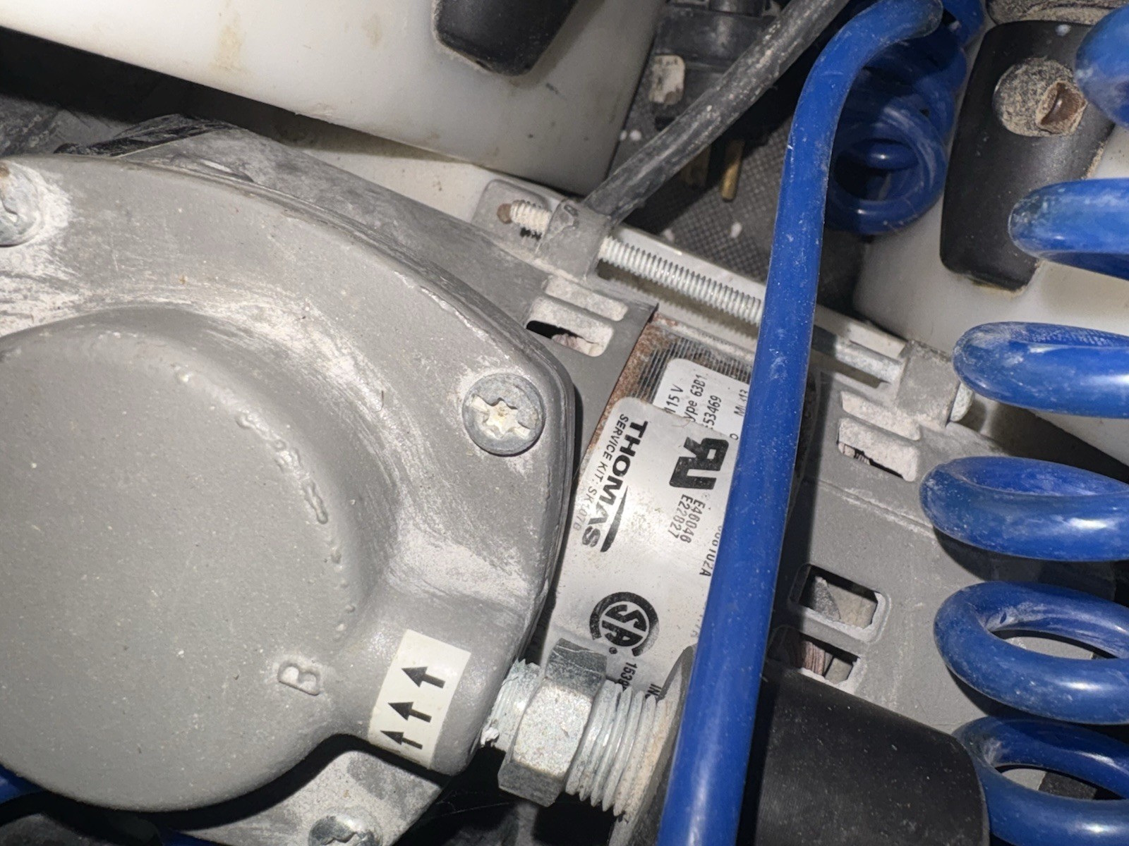 Gorilla Grip Parallign Seam Setter u gallery
