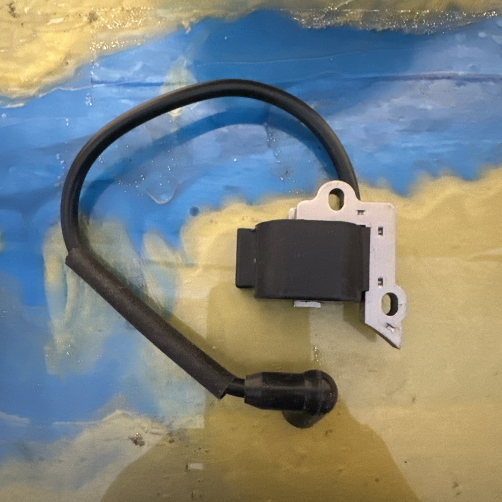 Poulan Predator Model PPR4218A Ignition Coil Mag(New Open Box)30 day money back