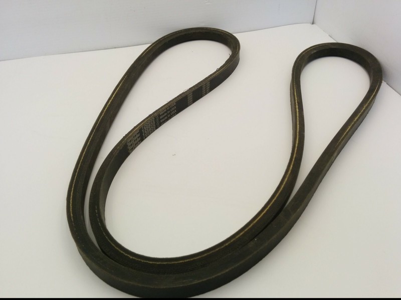 TRUE VALUE 135855 REPLACEMENT V-BELT, .66" x 75", NNB gallery