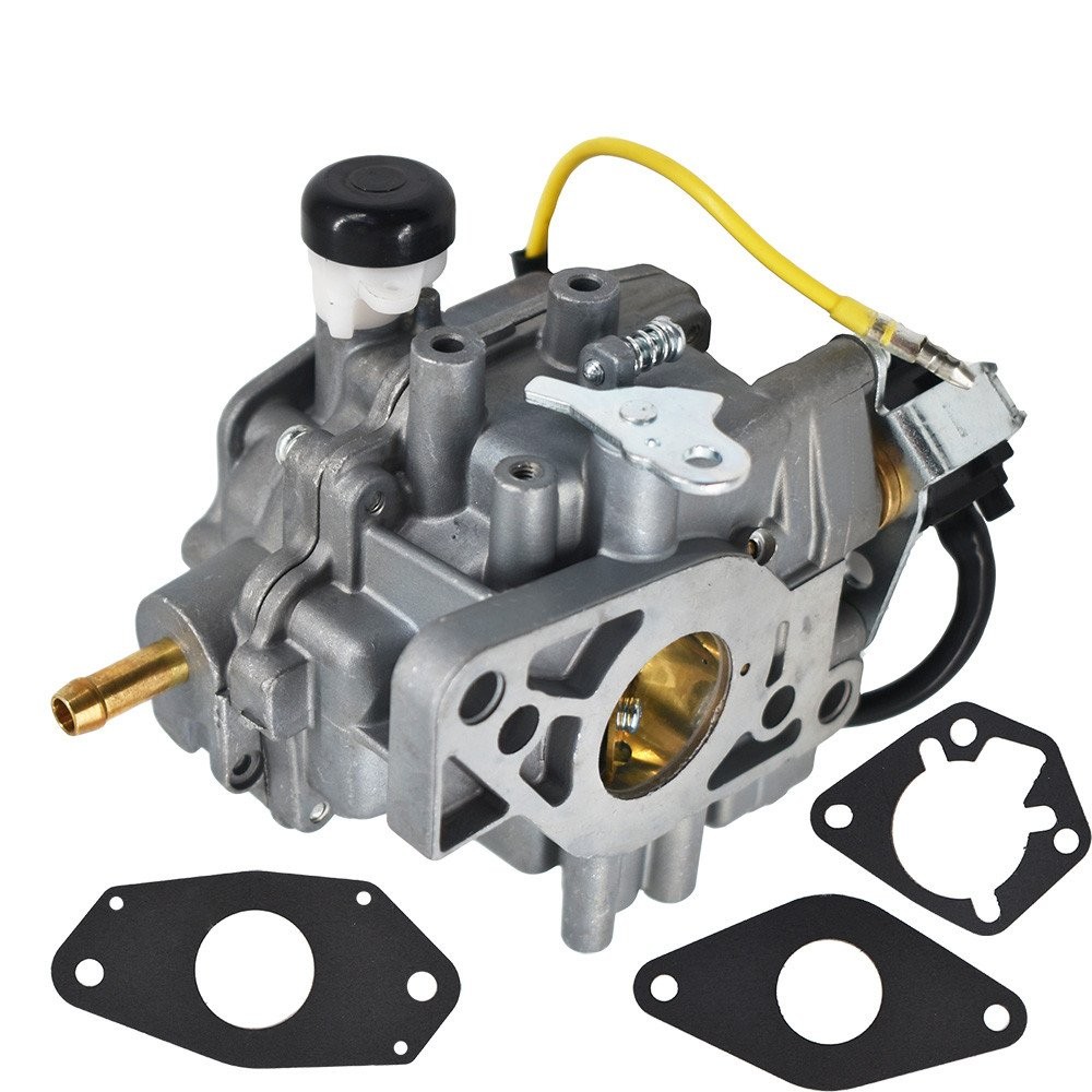 2485332-S Carburetor w/ Gaskets Fit For Kohler CH18 18hp CH20 20hp CH22 20hp US gallery
